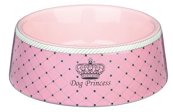 Trixie Миска керамическая для собак "Princess" (24581)