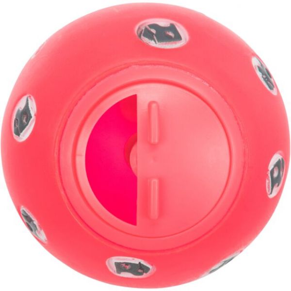 Trixie Мяч для кошачьих лакомств 7.5 см  (4137)