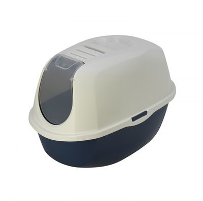 Moderna SmartCat Туалет-домик с угольным фильтром, 54х40х41 см