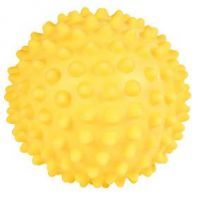 Trixie Мяч игольчатый без пищалки виниловый - 16 см (3419)