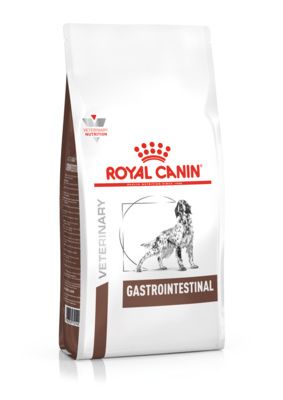 Royal Canin Gastrointestinal GI 25 - Диета для собак при нарушении пищеварения