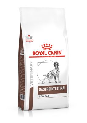 Royal Canin Gastrointestinal Low Fat LF 22 - Диета для собак при нарушении пищеварения с ограниченным содержанием жиров