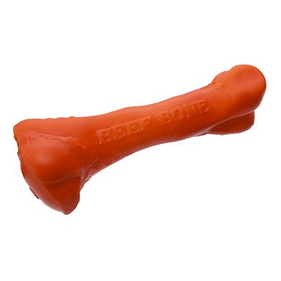 Yami-Yami игрушка для собак "Косточка", 15 см