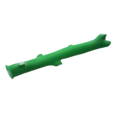 Yami-Yami игрушка для собак Ветка малого дерева, 22 см, зеленая