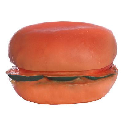 Yami-Yami игрушка для собак "Бутерброд", 8 см