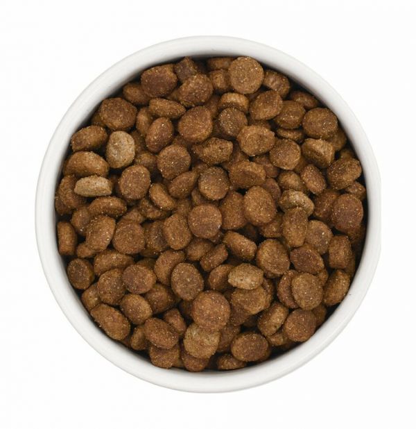 ULTRA - сухой корм для взроcлых собак всех пород 3 вида мяса