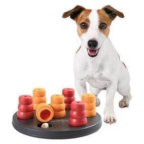 Trixie Развивающая игрушка для собак «Solitaire» (32023)